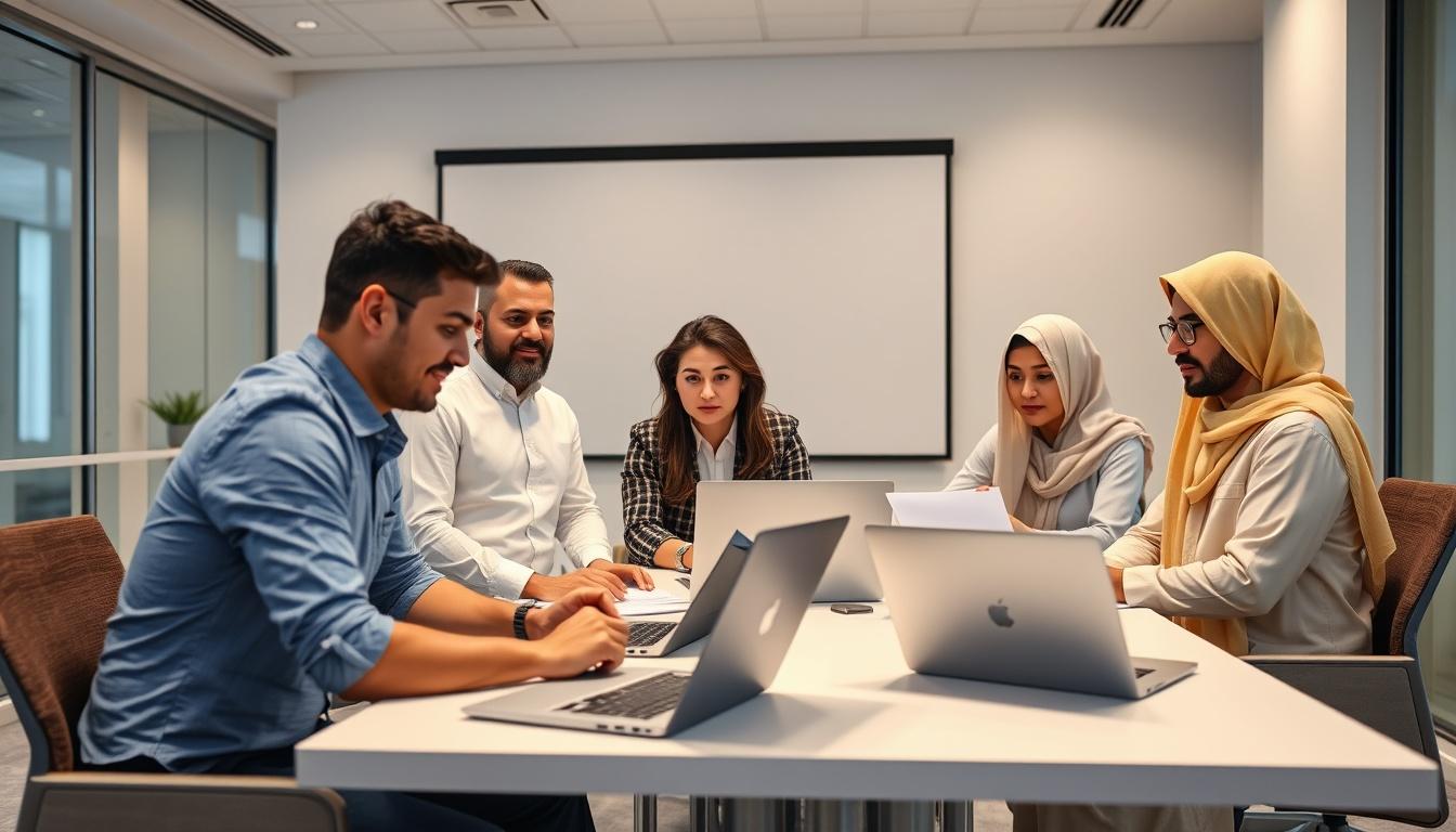 Career Builder Program